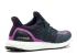 Adidas Ultraboost 2.0 Shock Violet Marine Nuit BB3908