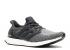 Adidas Ultraboost 2.0 Solid Grijs Zwart BB6056