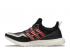 Adidas Ultraboost 2.0 Stars And Stripes Blauw Kern Zwart Scarlet EG8100