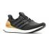 Adidas Ultraboost 2.0 Ucla Bruins Core Zwart Goud BB0800