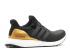 Adidas Ultraboost 2.0 Ucla Bruins Core Negro Oro BB0800