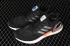 Adidas Ultraboost 20 Core Zwart Iron Metallic Voetbal Blauw FX7979
