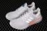 Adidas Ultraboost 20 DNA Dash Gri Gümüş Metalik Halo Gümüş FX7957,ayakkabı,spor ayakkabı