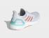 Adidas Ultraboost 20 Dash Gris True Orange Blue Spirit EG0770