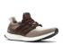 Adidas Ultraboost 20 Lgc Chocolate Simple Brown Running Bliss Wit S80258