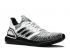 Adidas Ultraboost 20 Oreo Core Bianche Nere Cloud FY9036