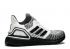 Adidas Ultraboost 20 Oreo Core Weiß Schwarz Wolke FY9036