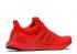 Adidas Ultraboost 20 Scarlet FY7123