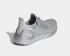 běžecké boty Adidas Ultraboost 20 Silver Metallic FV5336