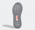 Sepatu Lari Adidas Ultraboost 20 Perak Metalik FV5336