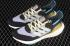 Adidas Ultraboost 21 Core Zwart Wolk Wit Violet Toon S23836