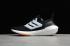 Adidas Ultraboost 21 Core Black Cloud White Yellow Topánky FY0356
