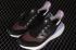 Adidas Ultraboost 21 Core Zwart Violet Tone Wolk Wit S23841
