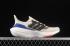 Adidas Ultraboost 21 Wonder Blanc Carbone Rouge Solaire S23869
