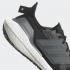 Adidas Ultraboost 22 COLD.RDY Core สีดำสีเทาหกสีเทาสี่ H01175
