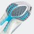 Adidas Ultraboost 22 Cold.RDY Modrý odstín Stříbrná metalíza Modrá Rush GZ0128
