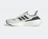 Adidas Ultraboost 22 Non Dyed Core Black Near Lime GX5573
