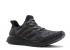 Adidas Ultraboost 3.0 Limited Negro Plata Oscuro Núcleo Gris Sólido BA8923