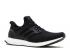 Adidas Ultraboost 3.0 Limited Leather Cage Core Zwart BA8924