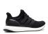 Adidas Ultraboost 3.0 Limited Leather Cage Core Zwart BA8924