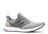 Adidas Ultraboost 3.0 Limited Leather Cage Mid Grey BB1092