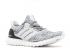 阿迪達斯 Ultraboost 3.0 Oreo Core 白色黑色鞋類 S80636