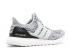 Giày Adidas Ultraboost 3.0 Oreo Core Trắng Đen S80636