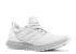 Giày Adidas Ultraboost 30 Limited Silver Boost Light White Grey BA8922