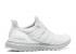 Giày Adidas Ultraboost 30 Limited Silver Boost Light White Grey BA8922