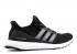 Adidas Ultraboost 4.0 Anniversary Nero Ferro BB6220