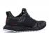 Adidas Ultraboost 4.0 Kesadaran Kanker Payudara Pink Core Shock Black White Cloud BC0247