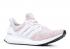 Adidas Ultraboost 4.0 Candy Cane Scarlet Weiß Schuhe BB6169