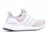 Adidas Ultraboost 4.0 Candy Cane Scarlet Blanc Chaussures BB6169