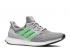 Adidas Ultraboost 4.0 Gris Lime Four Shock Two F35235