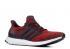 Adidas Ultraboost 4.0 Noble Rojo Negro Core CP9248