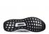 Adidas Ultraboost 4.0 ungefärbtes weißes, nicht sechsgraues, gefärbtes Schuhwerk F36155