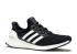 Adidas Ultraboost 4.0 Show Your Stripes Core Blanc Noir Cloud Carbon AQ0062