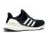 Adidas Ultraboost 4.0 Show Your Stripes Core Bianco Nero Cloud Carbon AQ0062