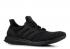 Adidas Ultraboost 4.0 Triple Black Active Core Red F36641