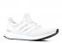 Adidas Ultraboost 4.0 Triple White Footwear BB6168 。
