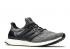 Adidas Ultraboost 40 Dna Gray Black Core Solid Dgh Four H05259