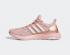 Adidas Ultraboost 5.0 DNA Wonder Mauve Cloud White Acid Red GY7953