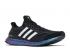 Adidas Ultraboost 50 Dna Zwart Blauw Metallic Kern Wit Schoenen Carbon GX2621