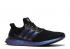 Adidas Ultraboost 50 Dna Zwart Metallic Blauw Core Wit Wolk GY8614