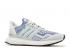 Adidas Ultraboost 60 Dna J Crew Blu Non Dyed FY6029