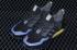 Adidas Ultraboost ATR Core Noir Jaune Court Violet Chaussures GY6312