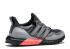 Adidas Ultraboost All Terrain Shock 레드 블랙 EG8098, 신발, 운동화를