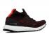 Adidas Ultraboost Atr Mid Burgundy Dark Energy S82035