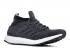 Adidas Ultraboost Atr Mid Limited Carbon Five Gris Negro Core BB6218