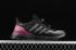 Adidas Ultraboost C.RDY DNA Core Black Purple Red Shoes G54861 .